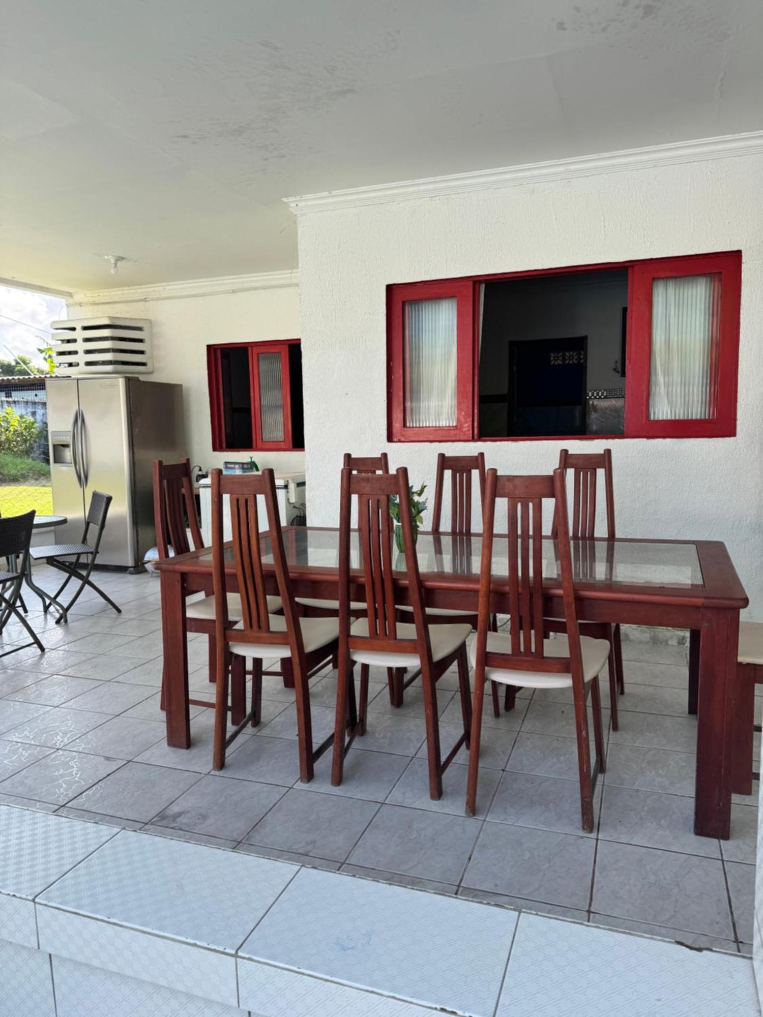 Casarao Porto De Galinhas Porto de Galinhas Exterior foto